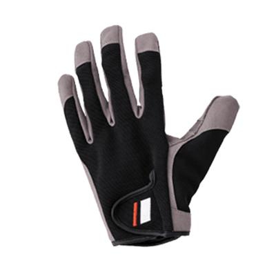 Major Craft Fishing Jigging Size M Gloves, Gloves, MCJG24-M/BL, Blue,