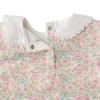 Mink Mui Goldvaloa Flower Pattern Sweatshirt 36c15 334 07