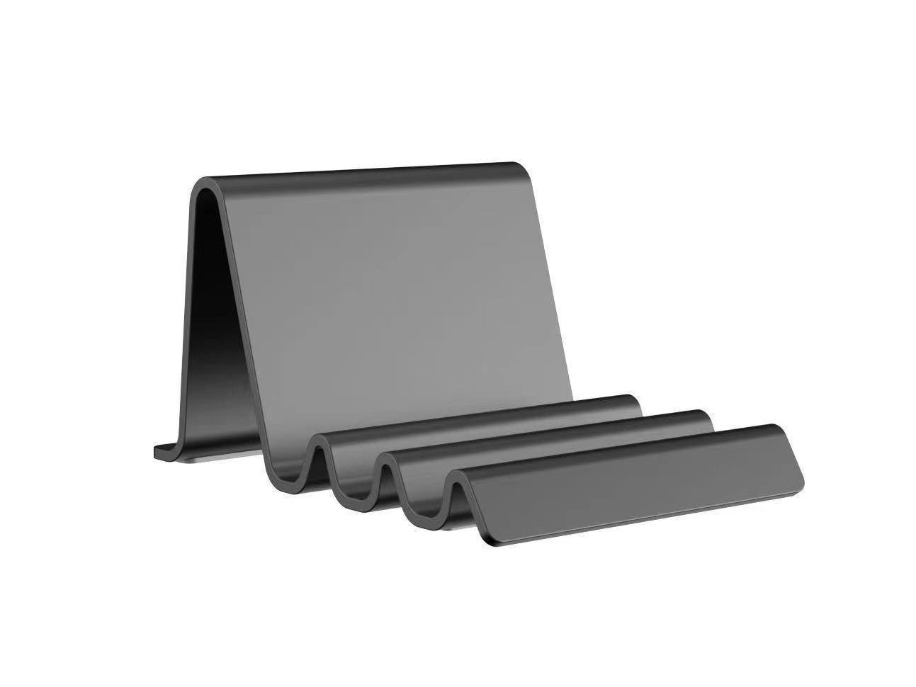 Adjustable Telescopic Phone Holder Bracket - Universal Foldable Desktop Stand