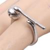 Adjustable Muyu Rings In Elegant Designs Unisex Fashion Alloy Jewelry Accessory for Any Occasions Daily Casual Use