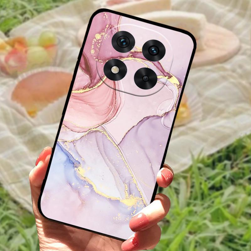 For Redmi Note 14 Pro Plus Case 14 Pro+ Stylish Luxury Silicone Phone Cases For Xiaomi Redmi Note 14 Pro 4G 5G TPU Fundas Cover