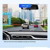50Pcs Car Windshield Cleaning Effervescent Tablets Concentrated  Safe for Paint Auto Glass Cleaner for Daily Car Maintenance