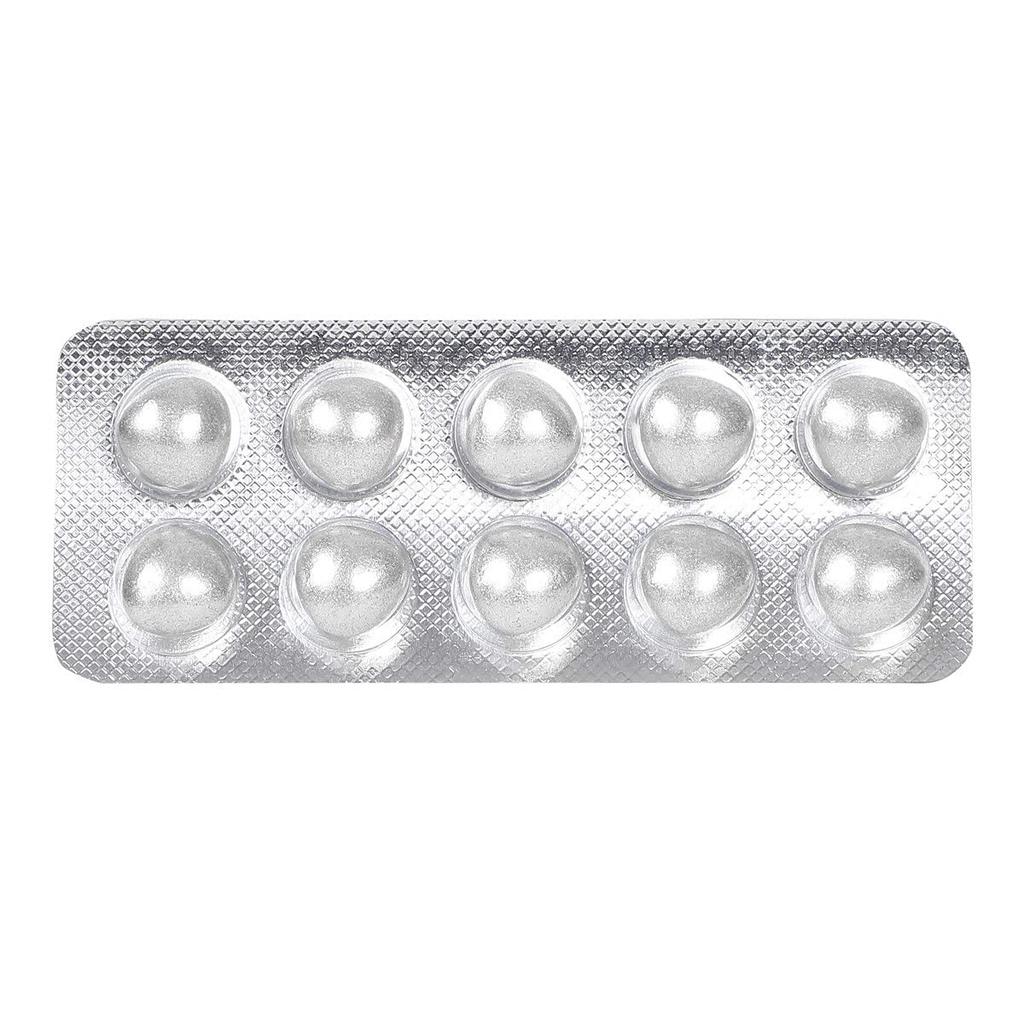 Himalaya Tentex Forte Men’s Wellness Tablets – Vitality & Energy Support, Pack of 10 Ayurvedic Supplement Pills