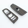 BYD Xia 25 Interior Window Switch Decorative Stickers