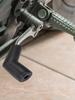 Motorcycle Gear Shifter Protector Cover Non-slip Lever Cover Cylindrical Universal Rubber Motorbike Accessories