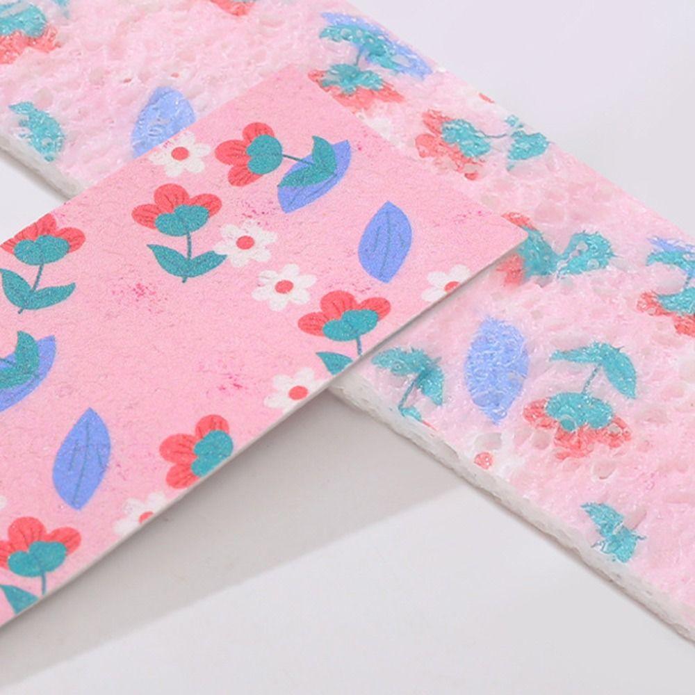 Reusable Sink Absorbent Sticker Washable Waterproof Sticker Anti-frost Dew Sticker  for Wash Basin