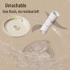 Rechargeable Mini Electric Garlic Masher & Baby Food Blender - Kitchen Utensil & Meat Grinder.