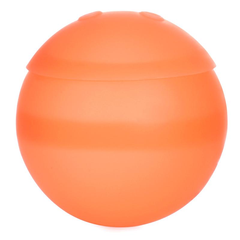 Hinweis: Wasserball, Wasserschlacht, Sommer, Kinder, die mit Wasserspielzeug spielen, Wasserspritzen, Festival, Sommerkühlung, Entlüftung, Silikon-Wasserball