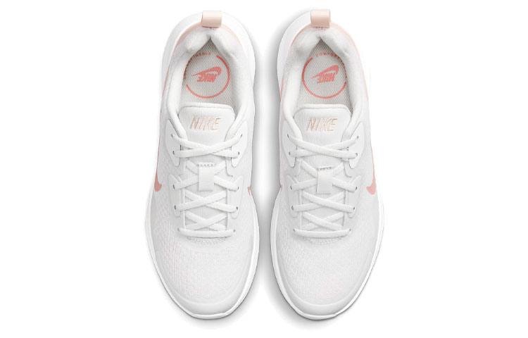 Nike Wearallday 'White Pink' Women's CJ1677-009