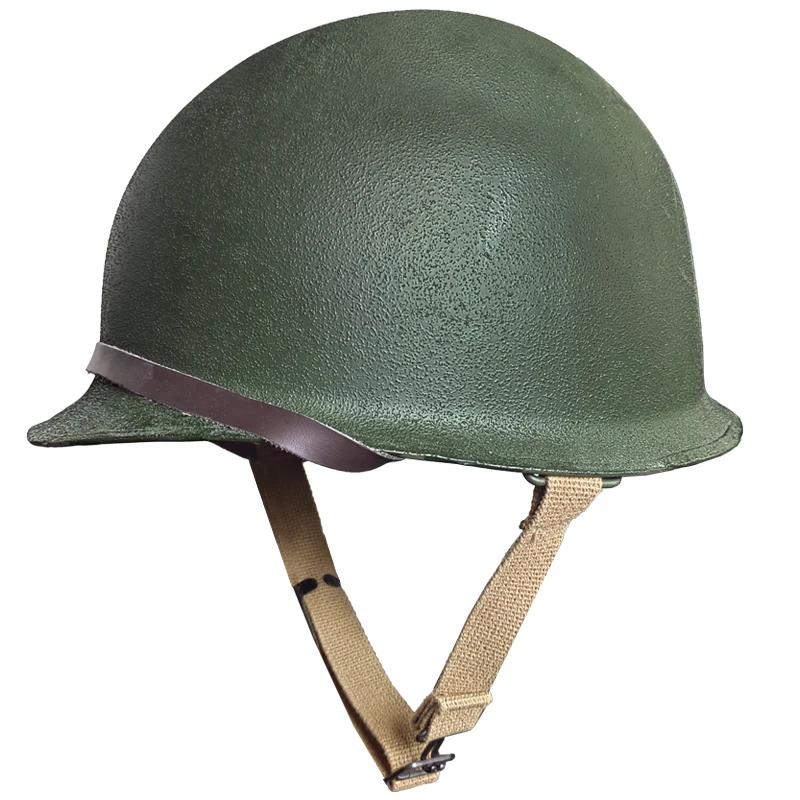 American retro, classic M1 helmet, double-layer