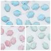 New Colored Fish Ceramic Beads Cute DIY Accessories Loose Beads Handmade Materials Beaded Bracelet