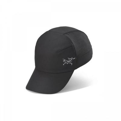 Arcteryx Calvus Cap Aepsu06346 Black