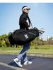 PGM Unisex Stain-Resistant Lightweight Golf Bag