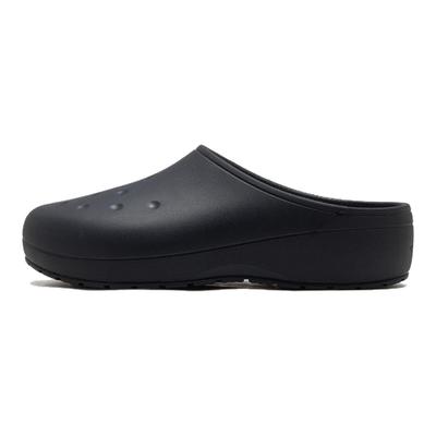 Classic Quiet Clog Dark Night Men Sneakers Blue 209968-4TJ