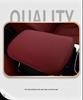 BYD Qin PLUS All-Season Leather Car Seat Cushion for 5-Seater Sedan