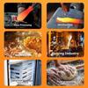 GM320 IR Thermometers None Contact Digital Temperature Guns For Industrial And Home Use With High Accuracy Easy To Use