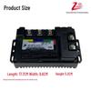 Sine Wave High-Power 3-Mode Controller for 48V/60V/72V Electric Motorcycles/Bikes, 80A