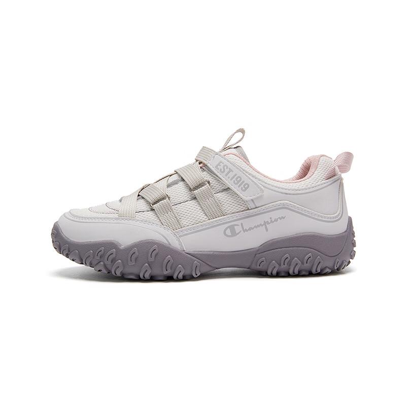Champion Girls' Autumn Ballet-Style Sneakers