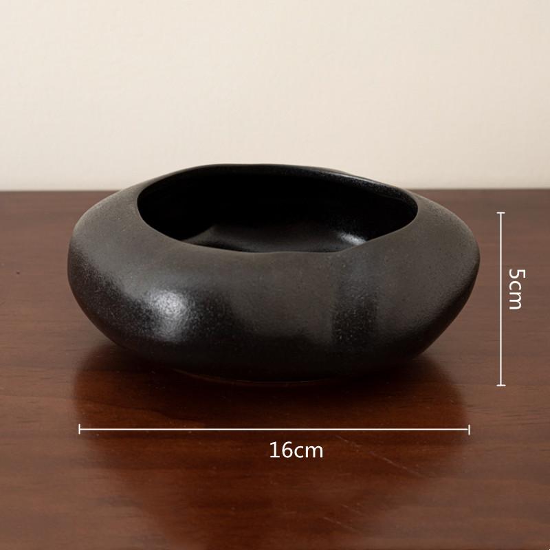 

Керамические цветочные горшки ручной работы Цветочные аксессуары Jianshan Цветочная композиция Инструменты Ваза для цветов Террариум Украшения для дома