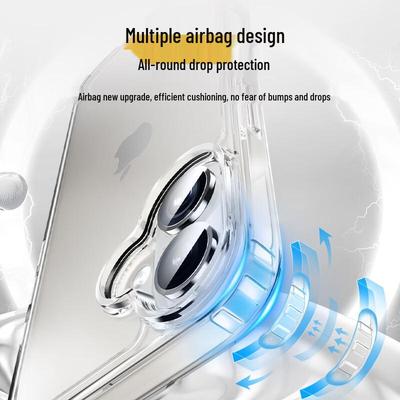 Telefon kapları – Smartphone Bumper Kılıflar