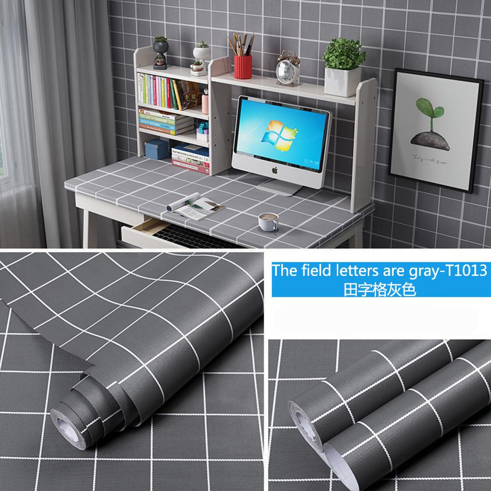 Thickened Self Adhesive Wall Cover 3D Embossed Bedroom Living Room Restaurant Self Adhesive Decorative Wallpapers