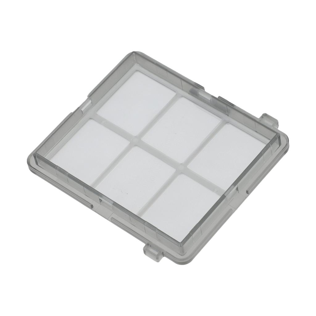 Designed for Compatibility Replacement Primary Filter for Eufy For L50 Series Vacuum Cleaners Enhancing Performance