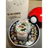 Used G-SHOCK Pokemon Collaboration Watch with Box