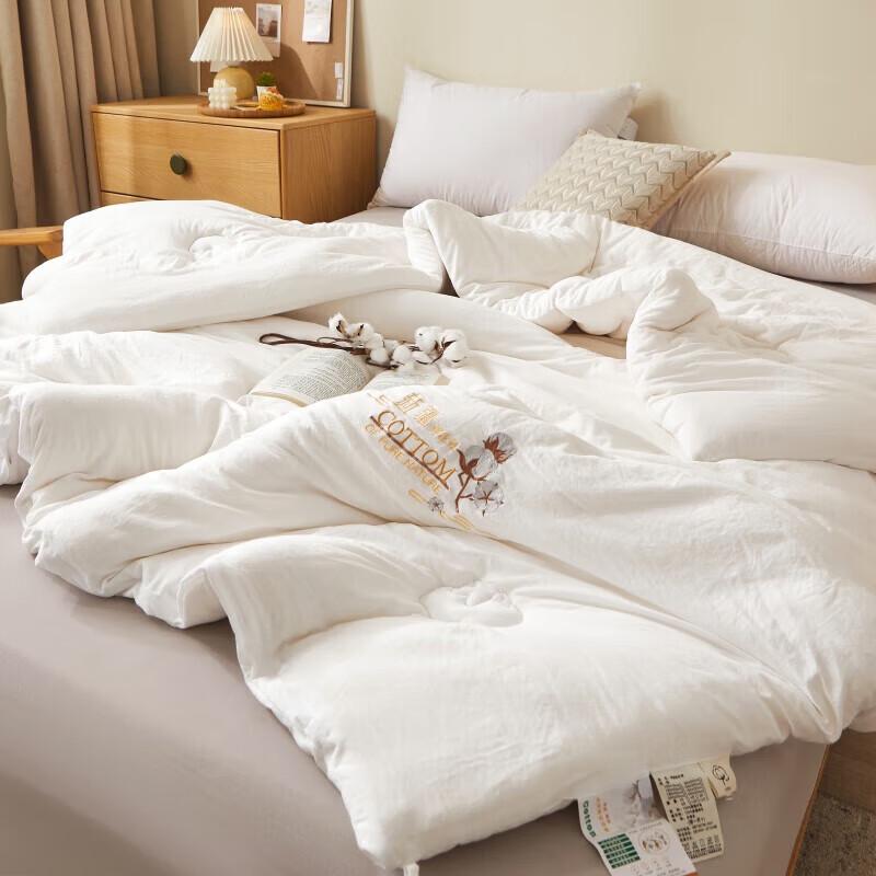 Xinjiang Pure Cotton Quilt