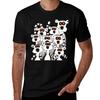 Lemurs TShirt Work Outdoor TShirt for Men