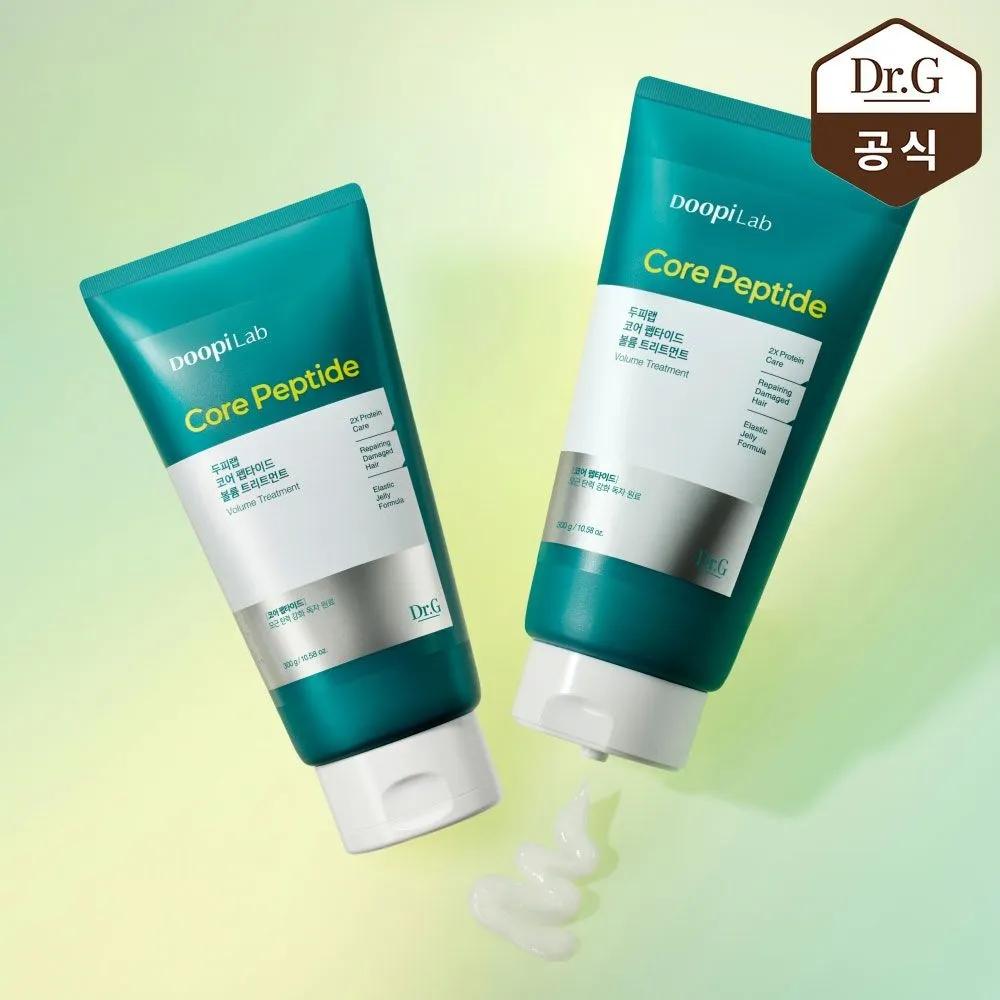[1+1] Scalp Lab Core Peptide Volume Treatment 300g