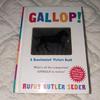 [USED] Western Books, Picture Books, Pop-up Books, Pop-up Picture Books, 3-book Set