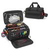 Tool Tote Bag Electrician Storage Heavy Duty Padded Handle Tools Organizer Toolbag for