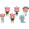 Spy X Family Nendoroid Surprise Anya Collection  Spy X Family   1boX  6pcs 
