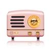 Elvis Radio MW-2A Little Prince OTR Portable Bluetooth Speaker CN Plug (adapter Included)