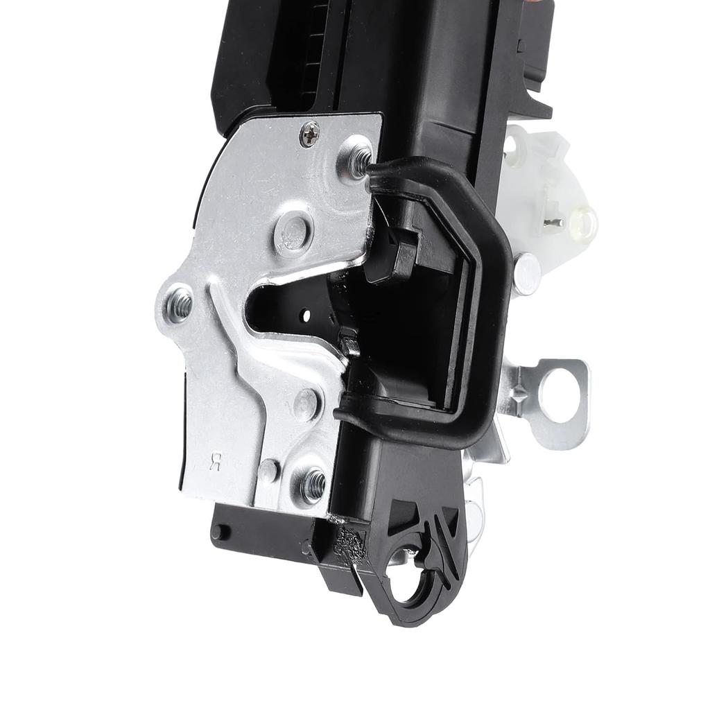 Front Right Passenger Side Power Door Lock Actuator Motor for Buick Lucerne 2006-2010 931-389 20772311 22865520 20922228 Car Door Unlocking Kit