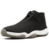 Jordan Future Black White Gold Jordan 656503-031