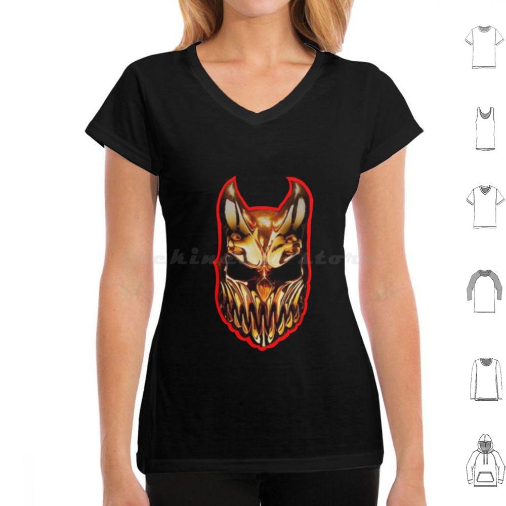 T-shirt Masque Slaughter To Prevail Hommes Femmes Enfants 6xl Slaughter To Prevail Prevail Slaughter Misery Sermon Kostolom Jack Simmons
