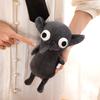 Funny Cute Chihuahua Plush Toy Doll Pendant Puppy Creative Doll Children's Gift Ornament