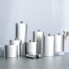 Stainless Steel Hip Flask 1-10 Ounce With Lid Whisky Portable Bottle Alcohol Container Outdoor Hiking Thicken Wine Flask U Shape