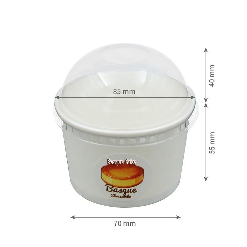 Mini Dessert Packaging Boxes