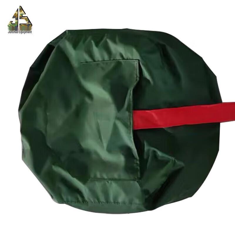Zhi-10/TA Series Helicopter Engine Tail Nozzle Dust Covers