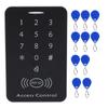 Door Access Control System RFID Card Reader Password Access Keypad Machine Controller