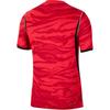 Nike Short Sleeve Logo Football Shirt Men Tops IB5175-679