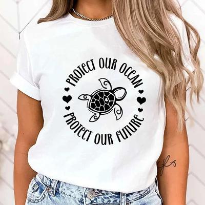 Tops – T-Shirts