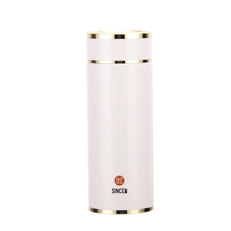 Kuandi Lightweight Portable Vacuum Insulated Tumbler 230ml