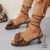 Chaussures pour femme – Sandales