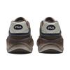 Fila Croissant 1+ Classic Trendy Retro Sporty Comfortable Dad Shoes Men sneaker Brown Gray F12M542135FTB