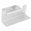 Solcellsfäste Z-fäste Aluminiumlegering Vattentät Vindtät PV-panel Z-stöd för Husbil Yacht
