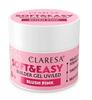 Claresa Soft&easy Builder Gel Blush Pink 12g