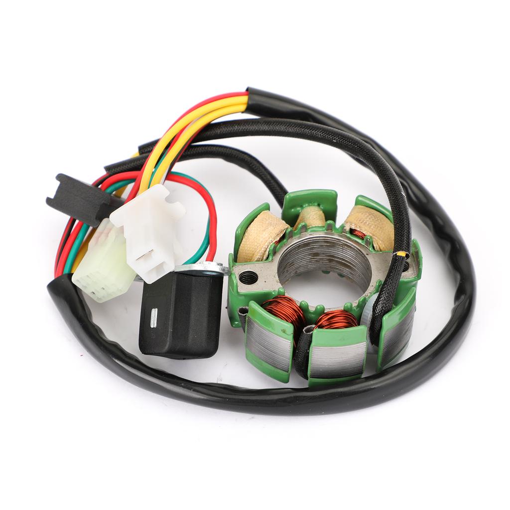 Ignition Stator 58mm For Husqvarna TC TE SMR 250 450 510 TXC 2003 2005-2008